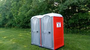 Portable Potty Rental